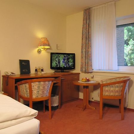 Hotel Pension Marie-Luise, Hotel Garni Bad Bevensen Zimmer foto