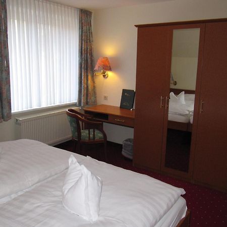 Hotel Pension Marie-Luise, Hotel Garni Bad Bevensen Zimmer foto