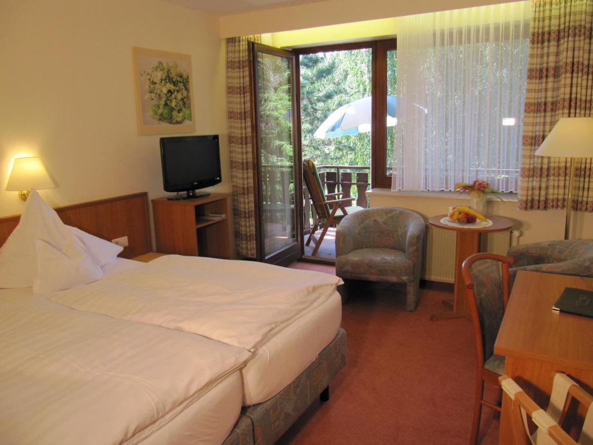 Hotel Pension Marie-Luise, Hotel Garni Bad Bevensen Zimmer foto