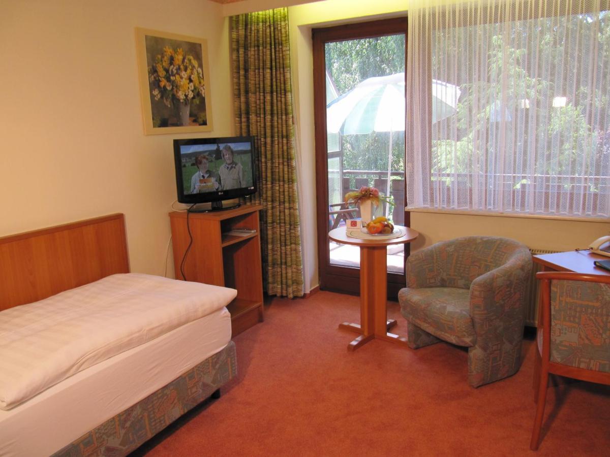 Hotel Pension Marie-Luise, Hotel Garni Bad Bevensen Zimmer foto