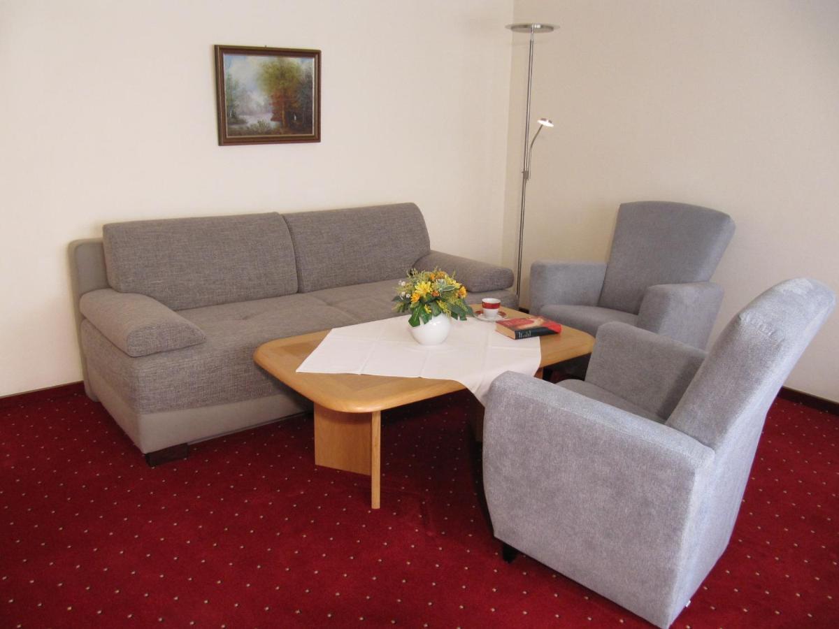 Hotel Pension Marie-Luise, Hotel Garni Bad Bevensen Zimmer foto