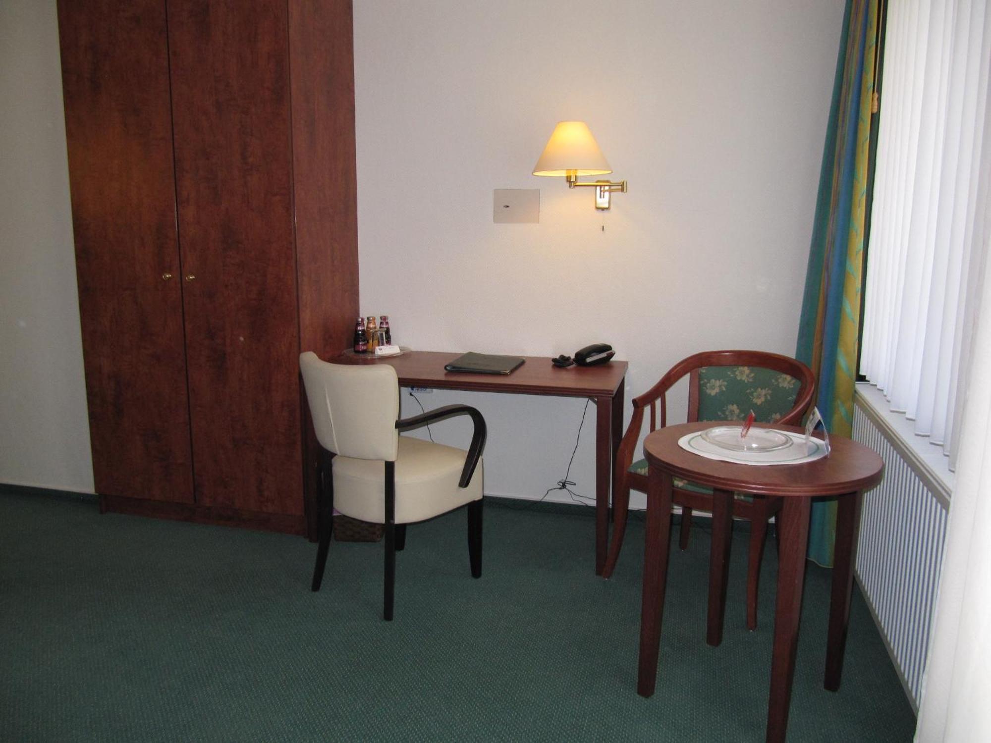 Hotel Pension Marie-Luise, Hotel Garni Bad Bevensen Zimmer foto