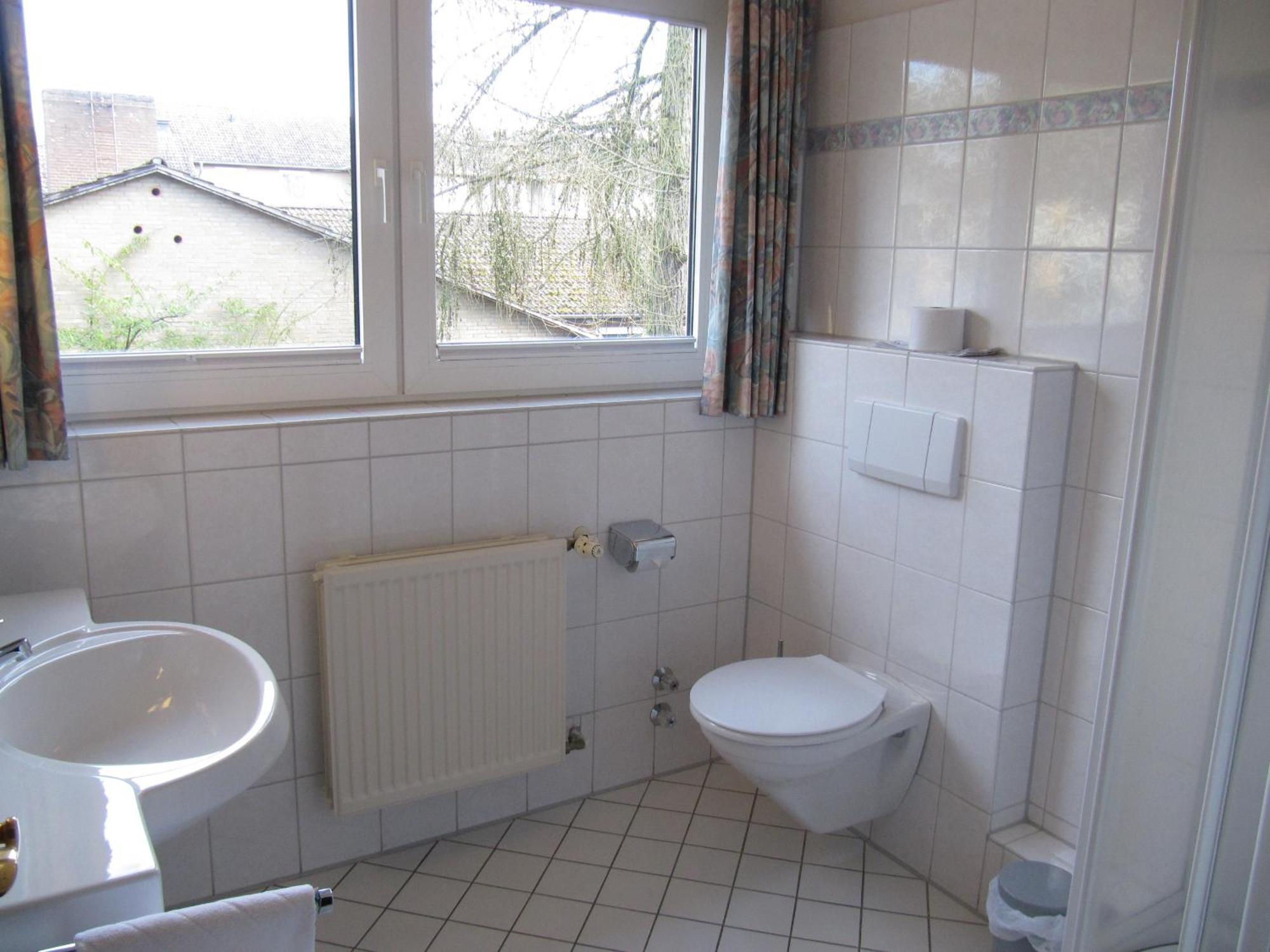 Hotel Pension Marie-Luise, Hotel Garni Bad Bevensen Zimmer foto